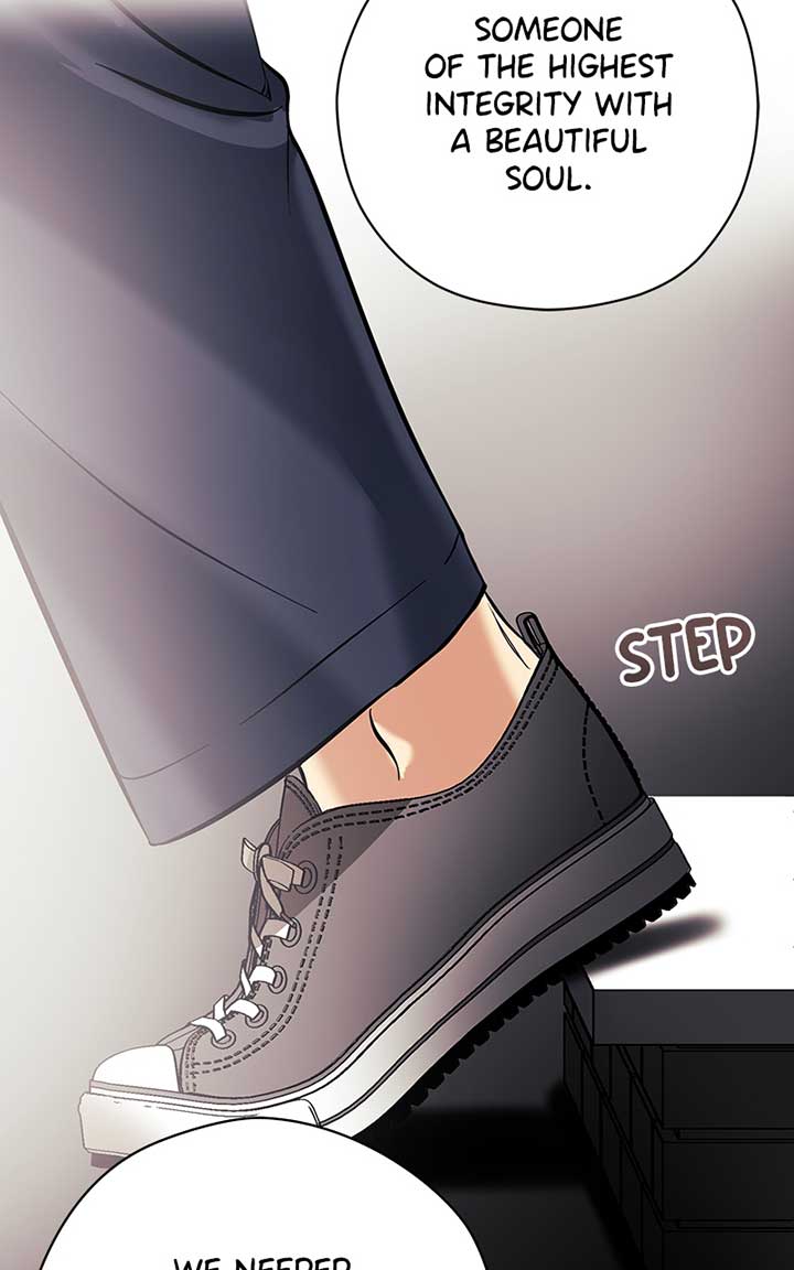 Hell Love Story Chapter 3 - Page 78