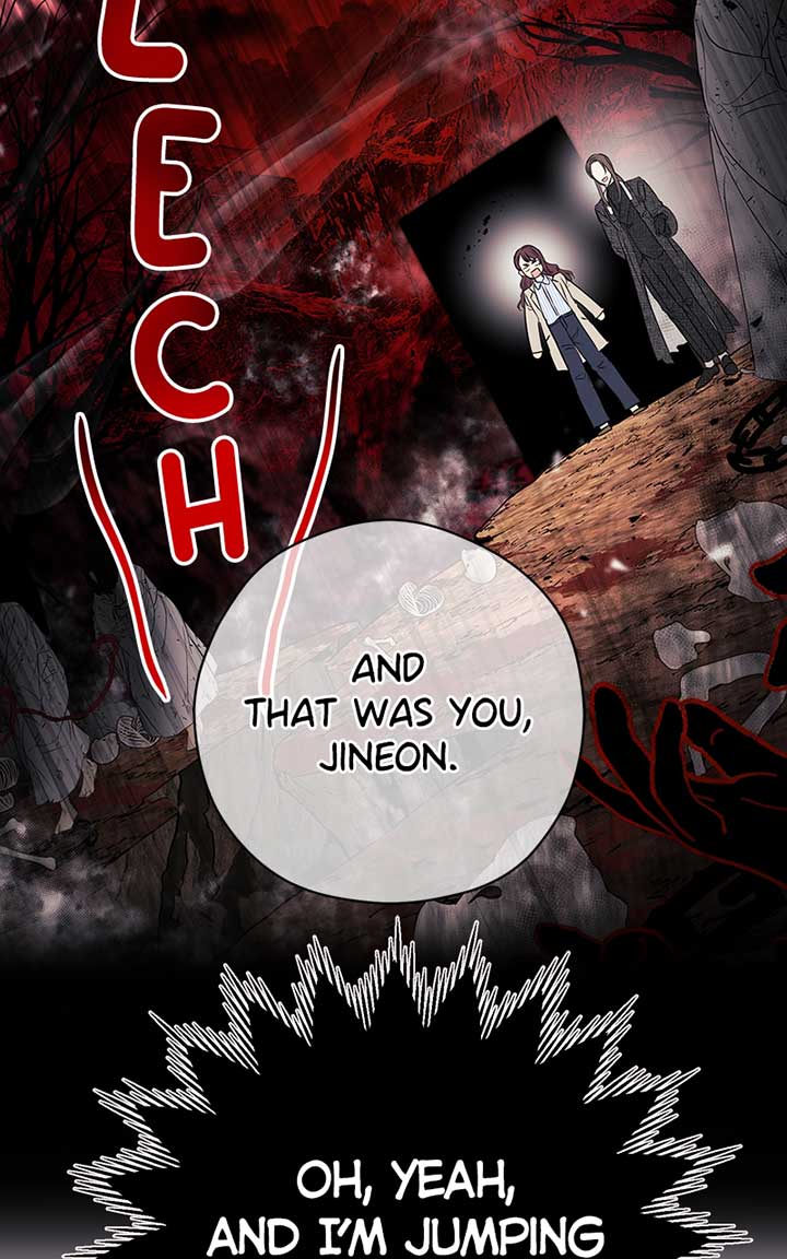 Hell Love Story Chapter 3 - Page 81