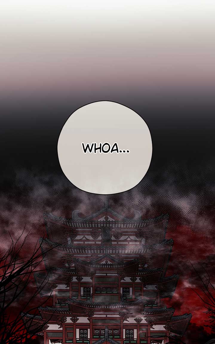 Hell Love Story Chapter 3 - Page 86