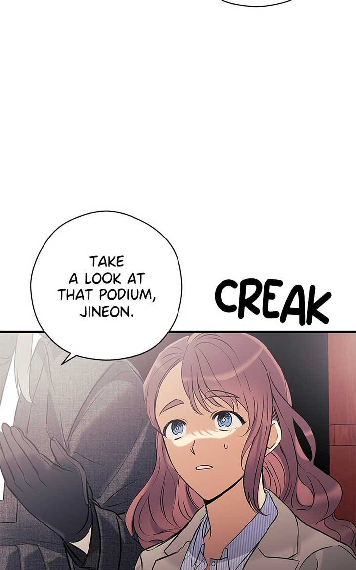 Hell Love Story Chapter 3 - Page 89