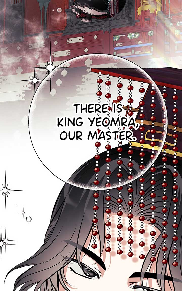 Hell Love Story Chapter 3 - Page 91