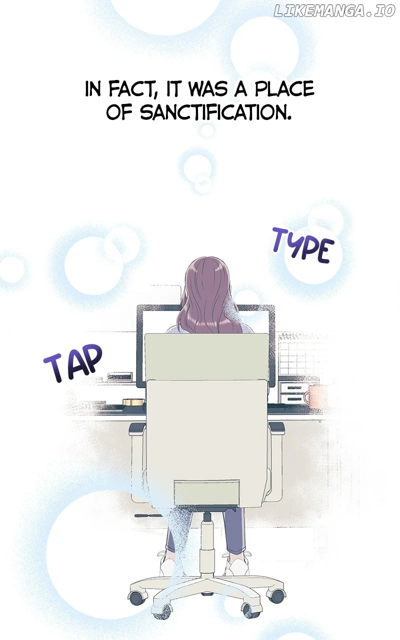 Hell Love Story Chapter 30 - Page 15