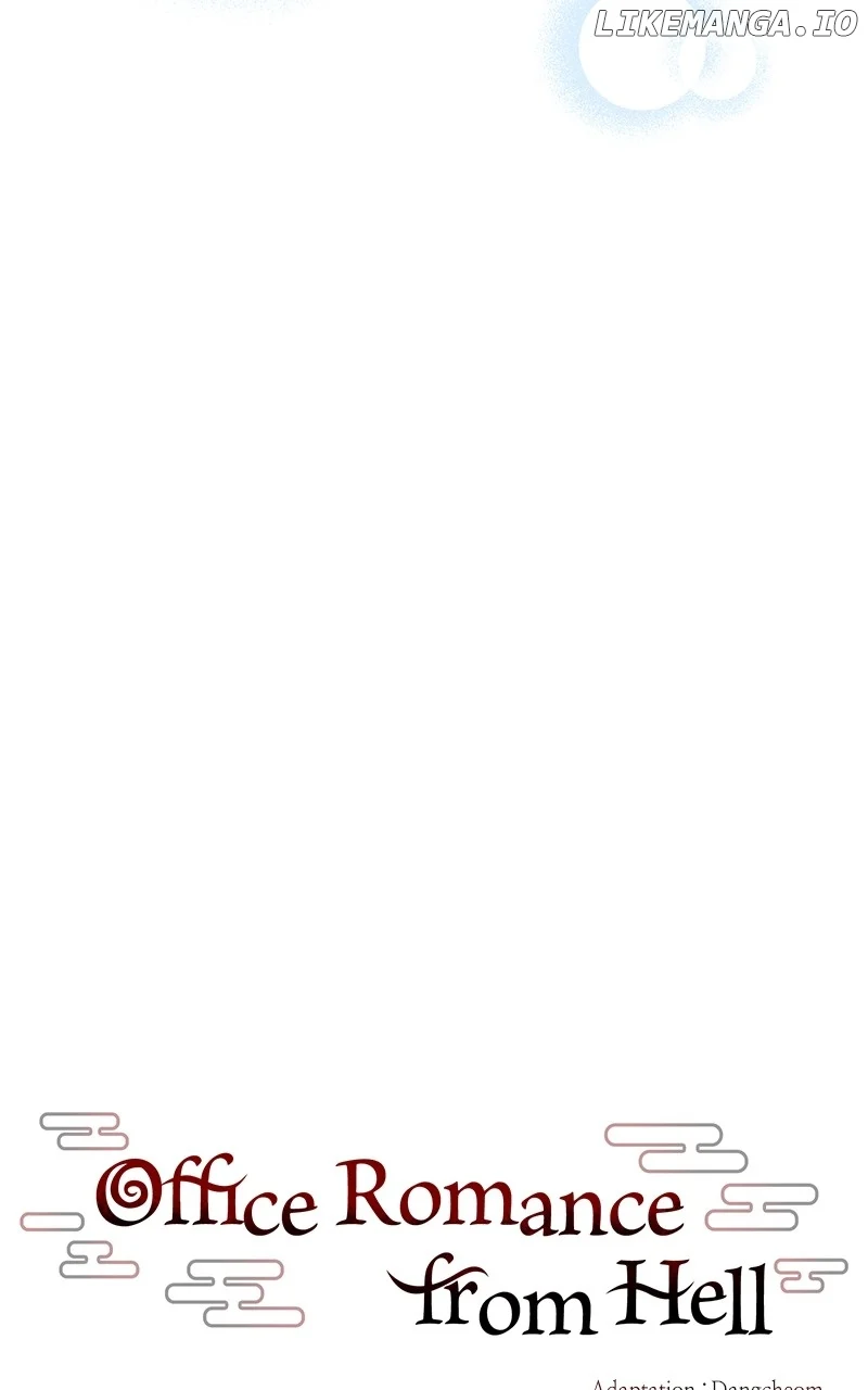 Hell Love Story Chapter 30 - Page 16