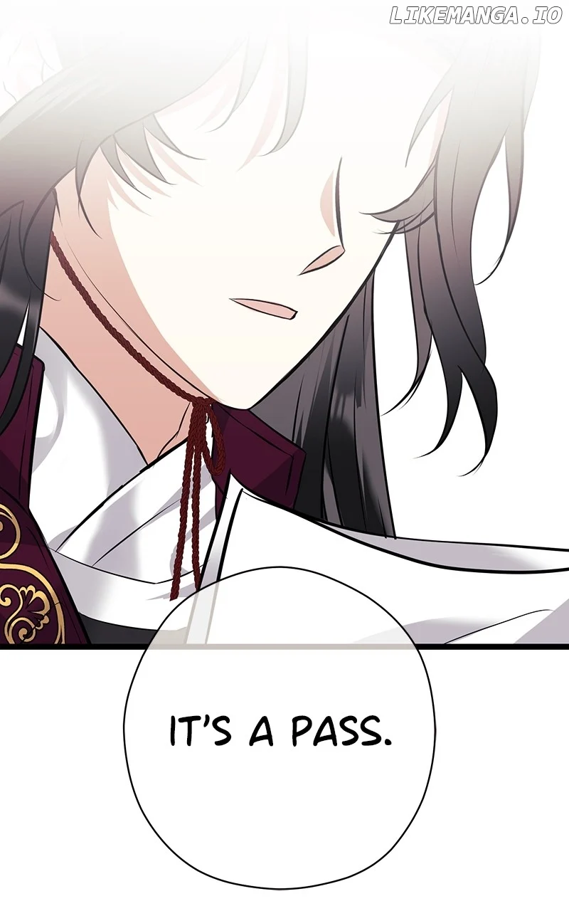 Hell Love Story Chapter 30 - Page 18