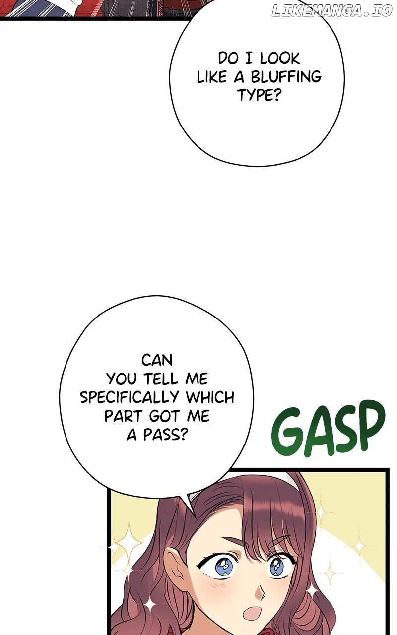 Hell Love Story Chapter 30 - Page 20