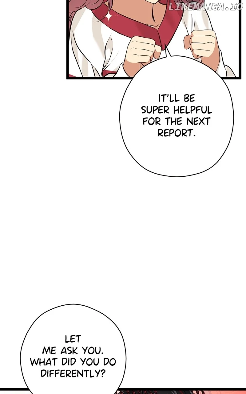 Hell Love Story Chapter 30 - Page 21