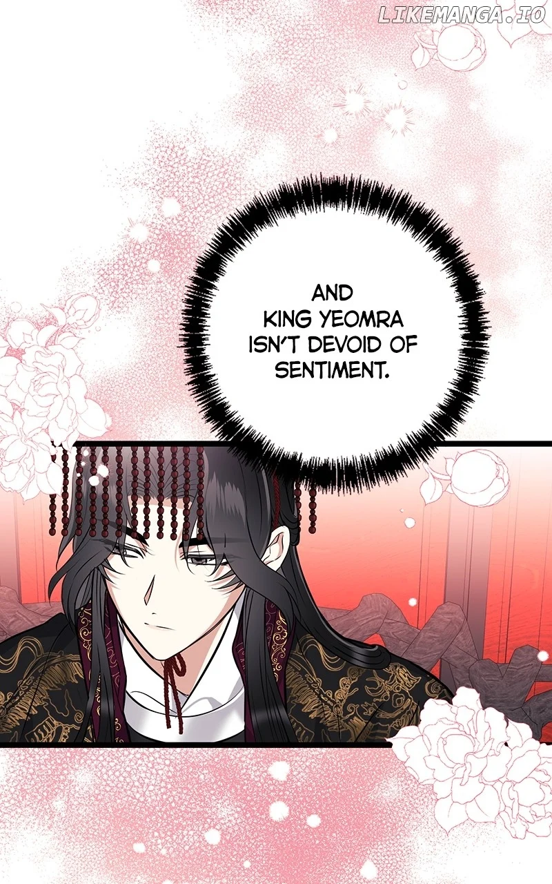 Hell Love Story Chapter 30 - Page 25