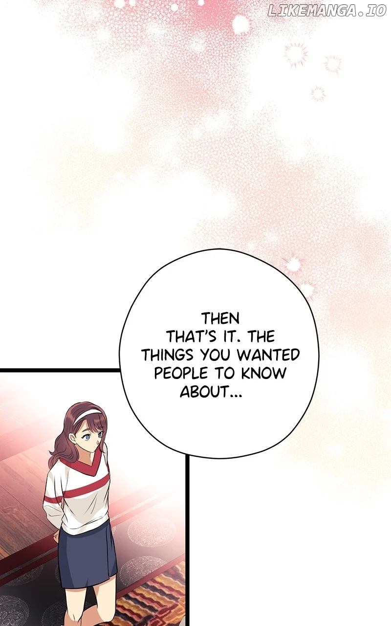 Hell Love Story Chapter 30 - Page 26