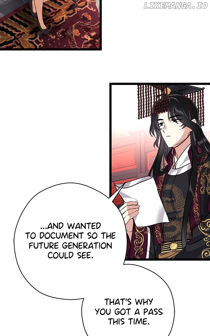 Hell Love Story Chapter 30 - Page 27