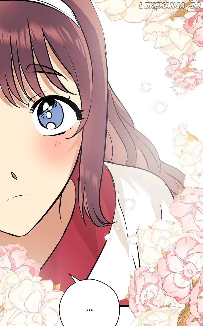 Hell Love Story Chapter 30 - Page 29