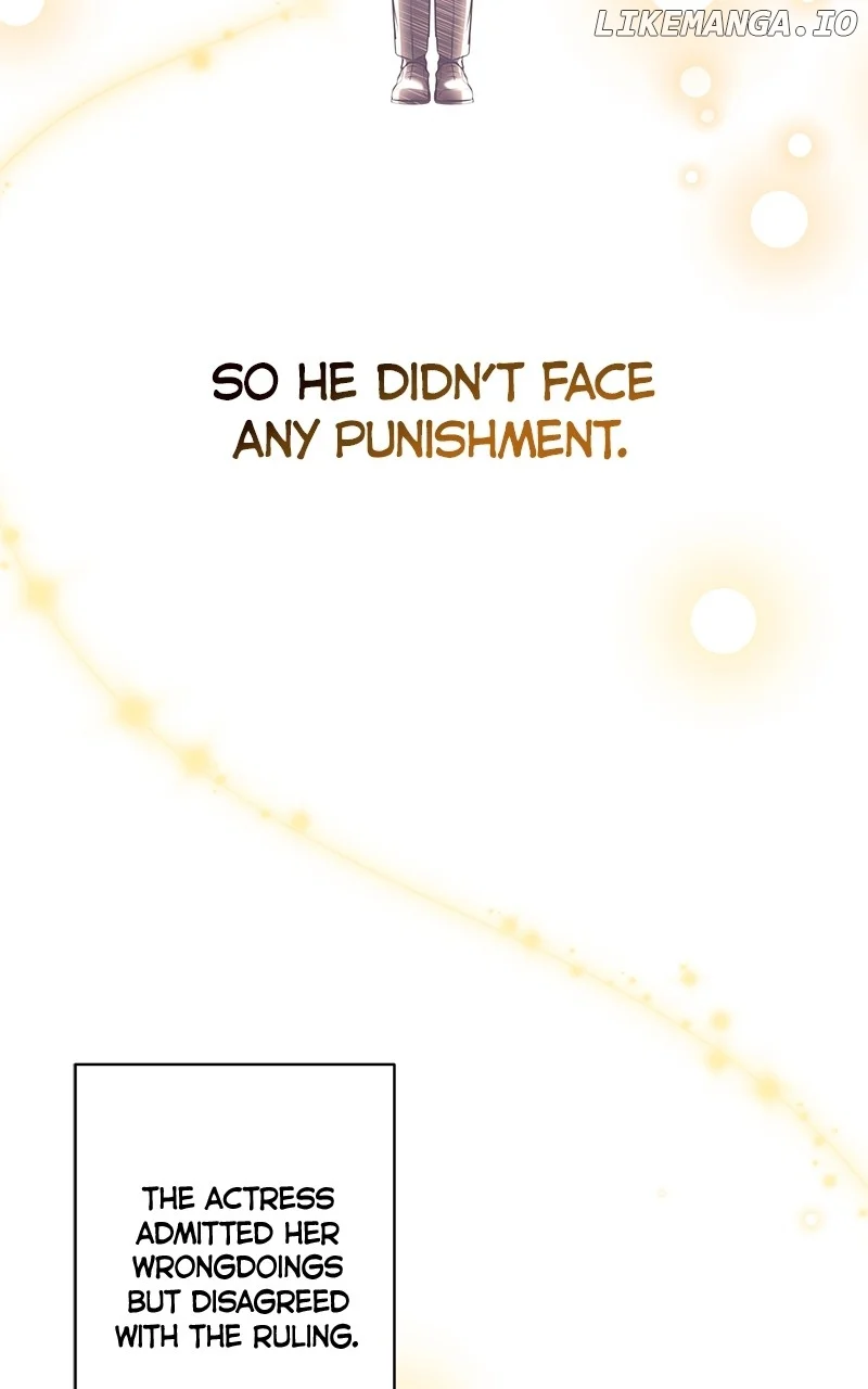 Hell Love Story Chapter 30 - Page 3