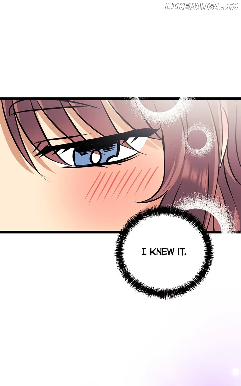 Hell Love Story Chapter 30 - Page 32