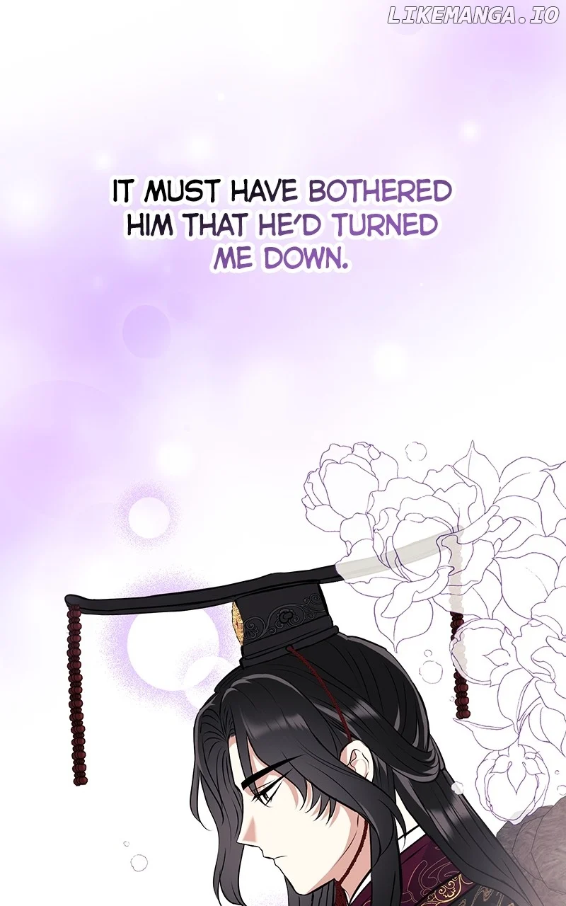 Hell Love Story Chapter 30 - Page 33