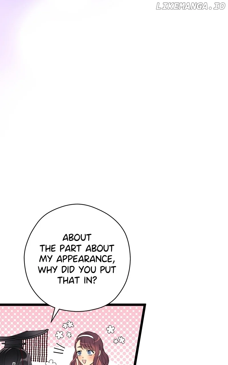 Hell Love Story Chapter 30 - Page 35