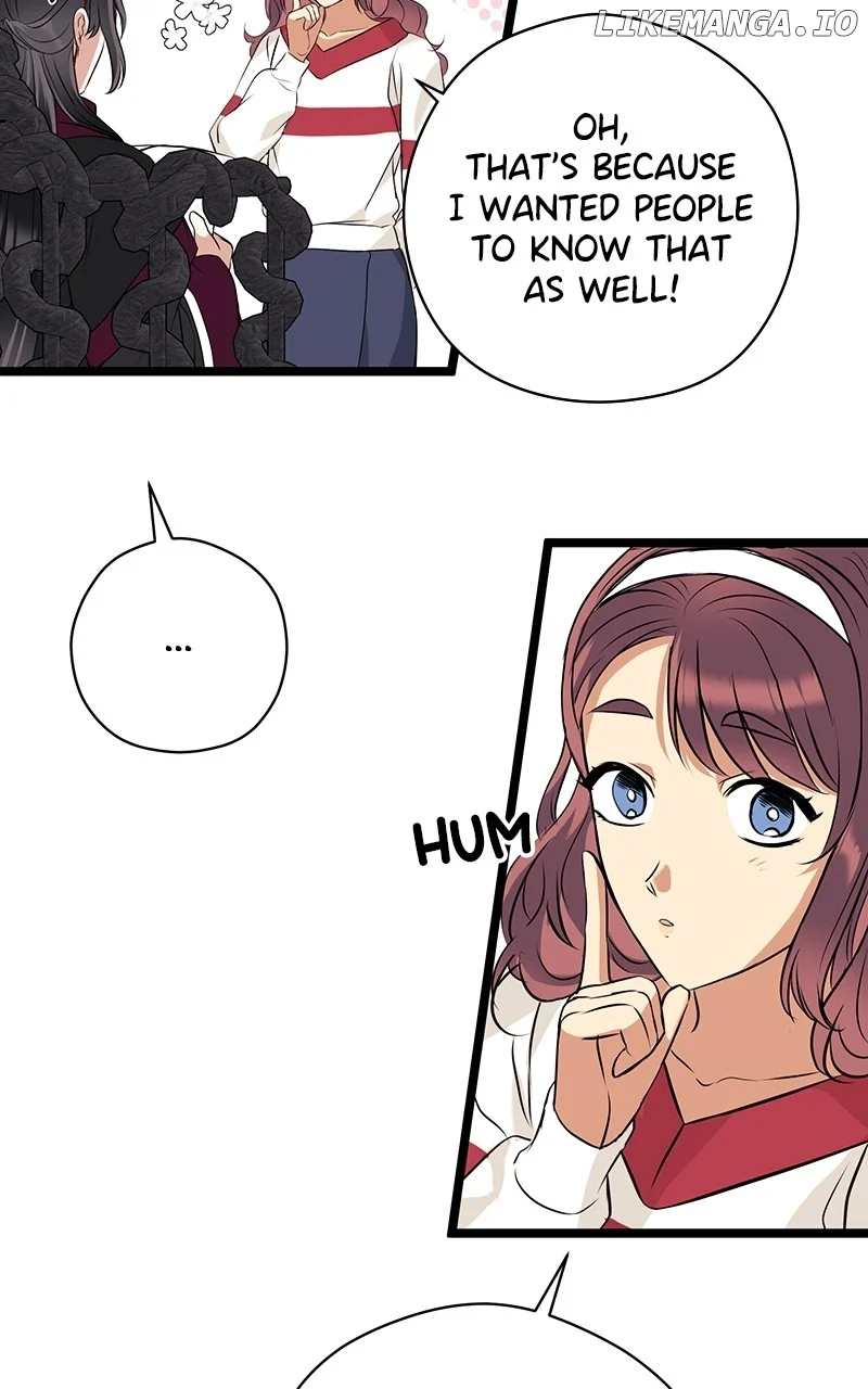 Hell Love Story Chapter 30 - Page 36