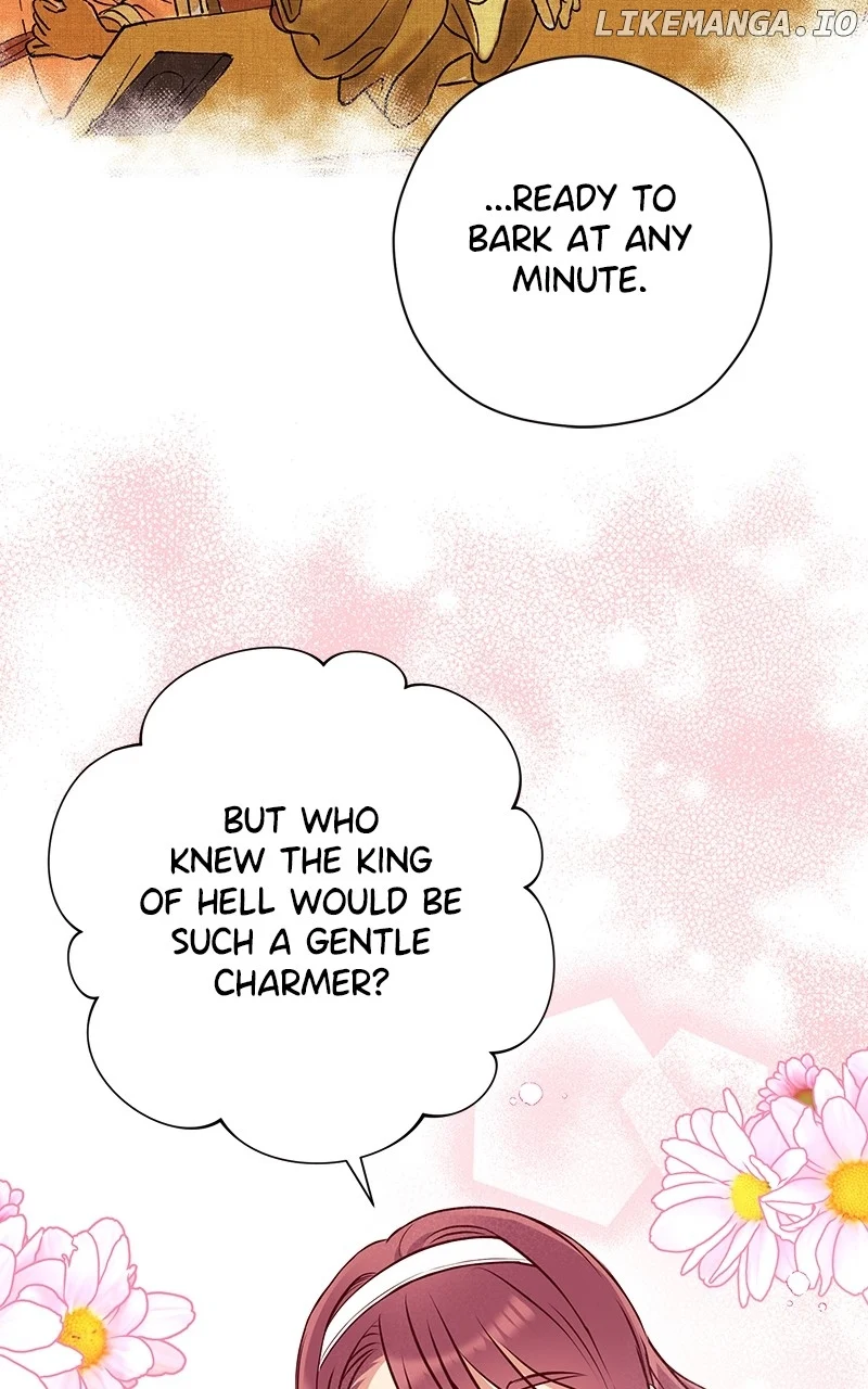 Hell Love Story Chapter 30 - Page 38