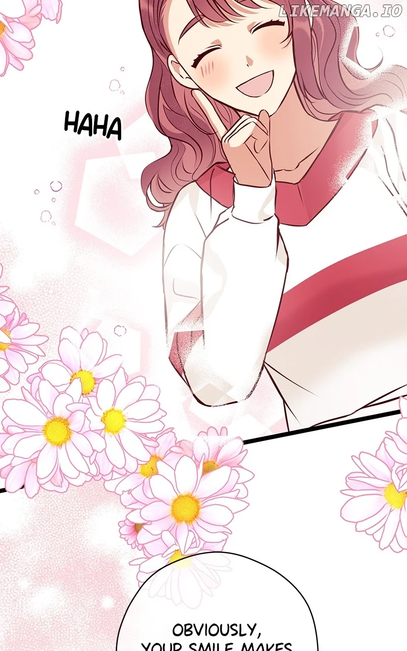 Hell Love Story Chapter 30 - Page 39