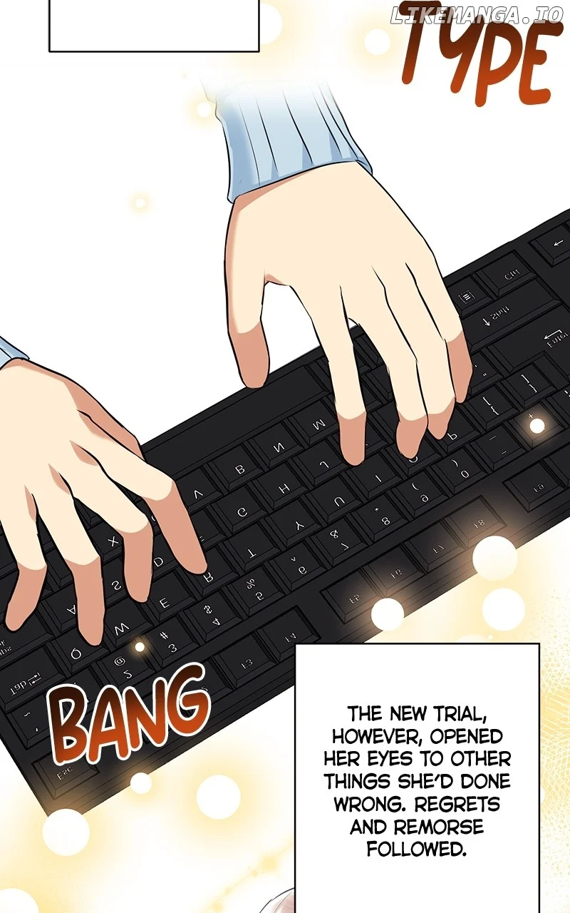 Hell Love Story Chapter 30 - Page 4