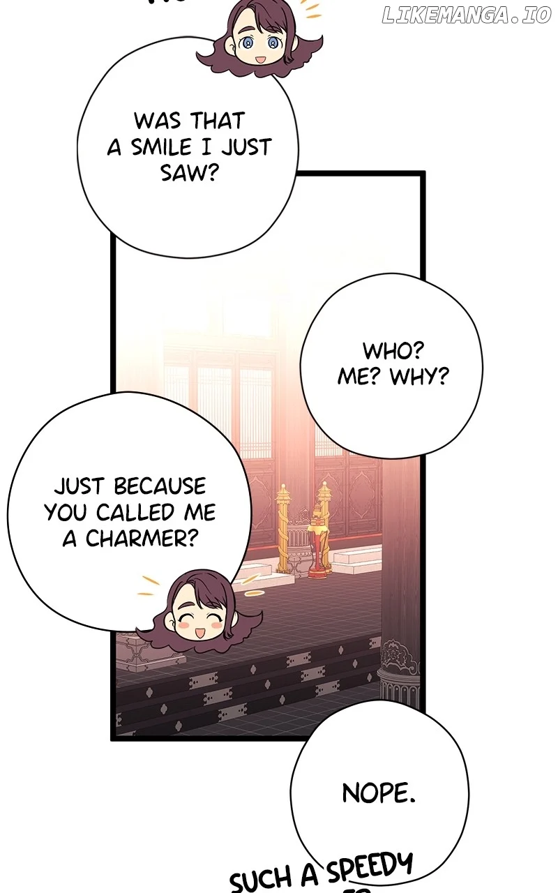 Hell Love Story Chapter 30 - Page 42