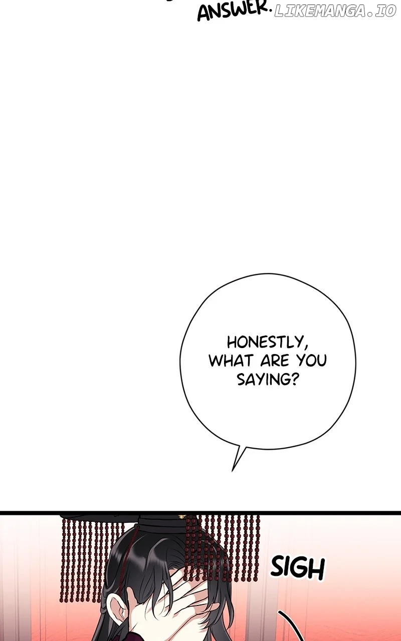 Hell Love Story Chapter 30 - Page 43