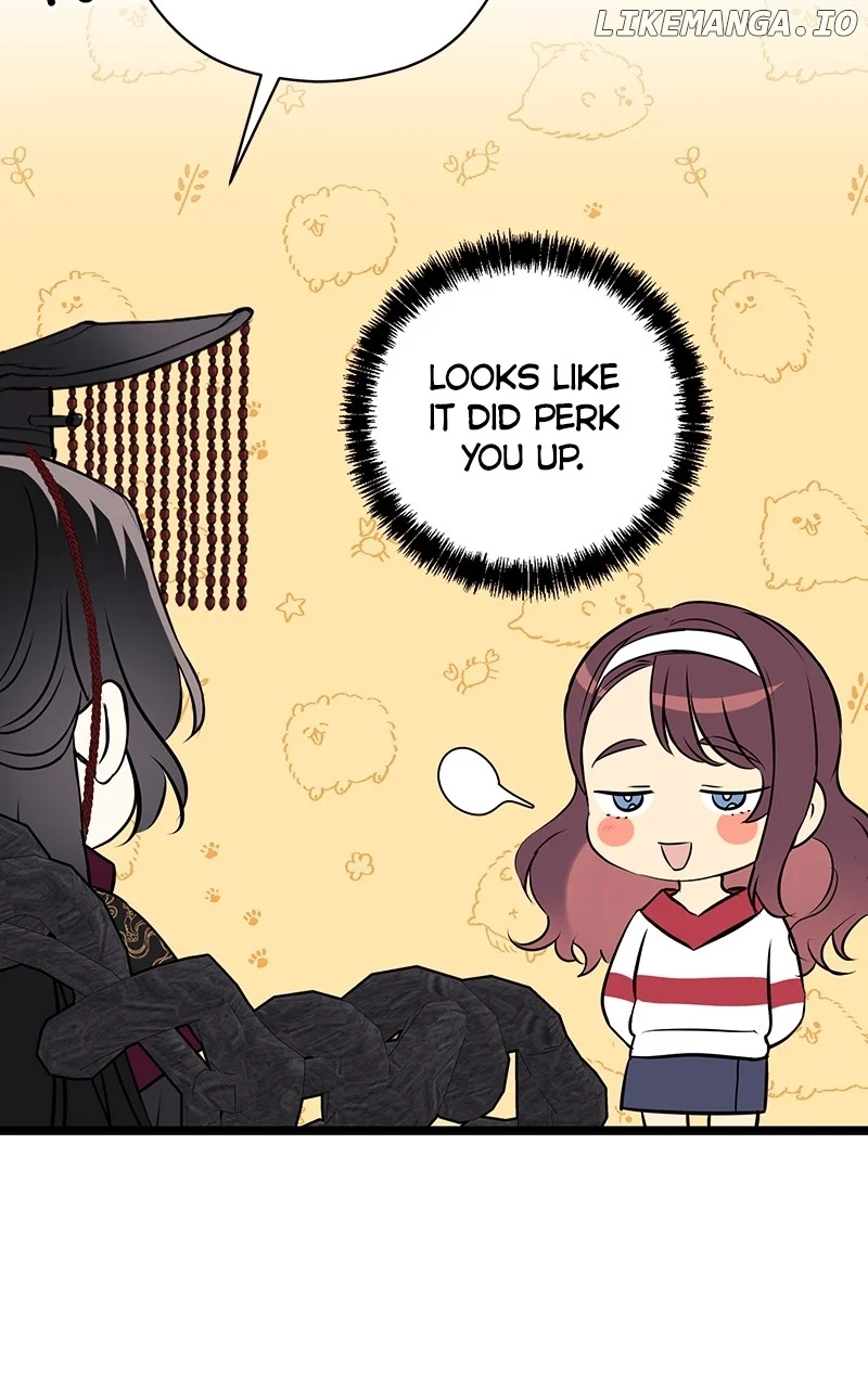 Hell Love Story Chapter 30 - Page 45