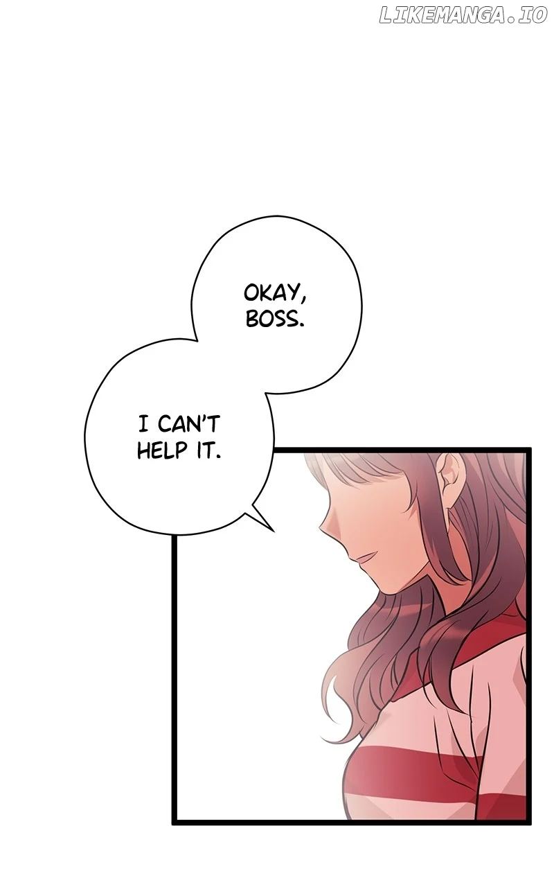 Hell Love Story Chapter 30 - Page 46