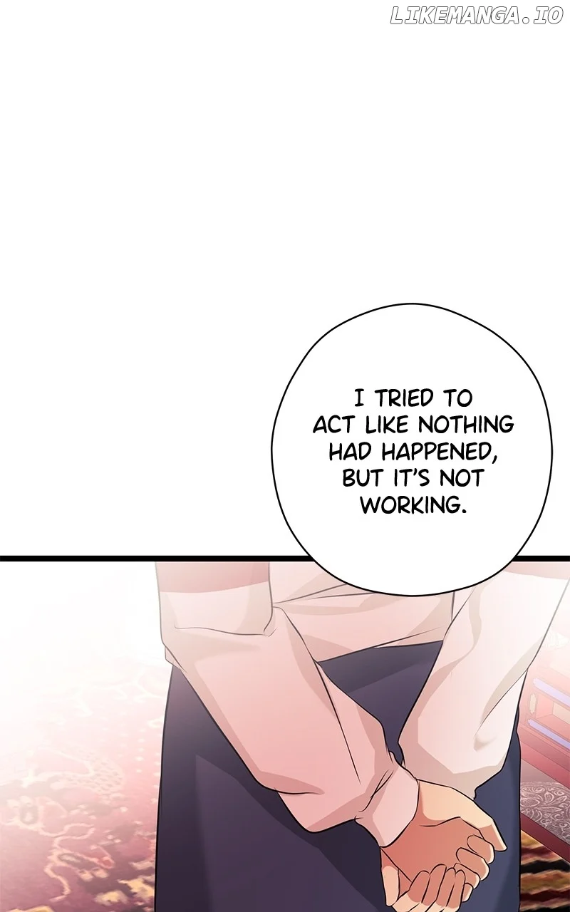 Hell Love Story Chapter 30 - Page 47