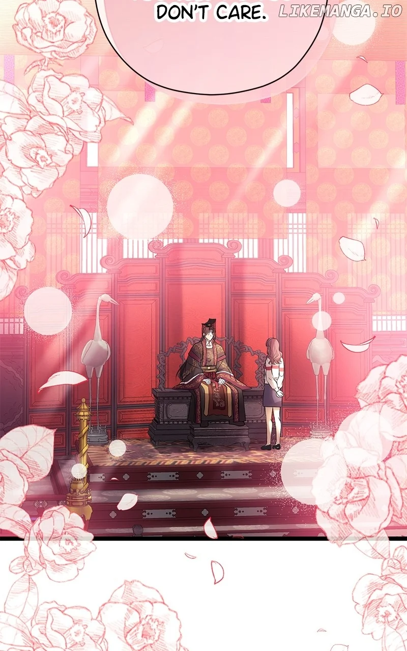 Hell Love Story Chapter 30 - Page 49