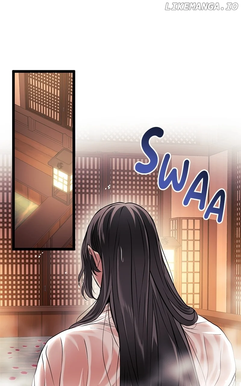 Hell Love Story Chapter 30 - Page 51