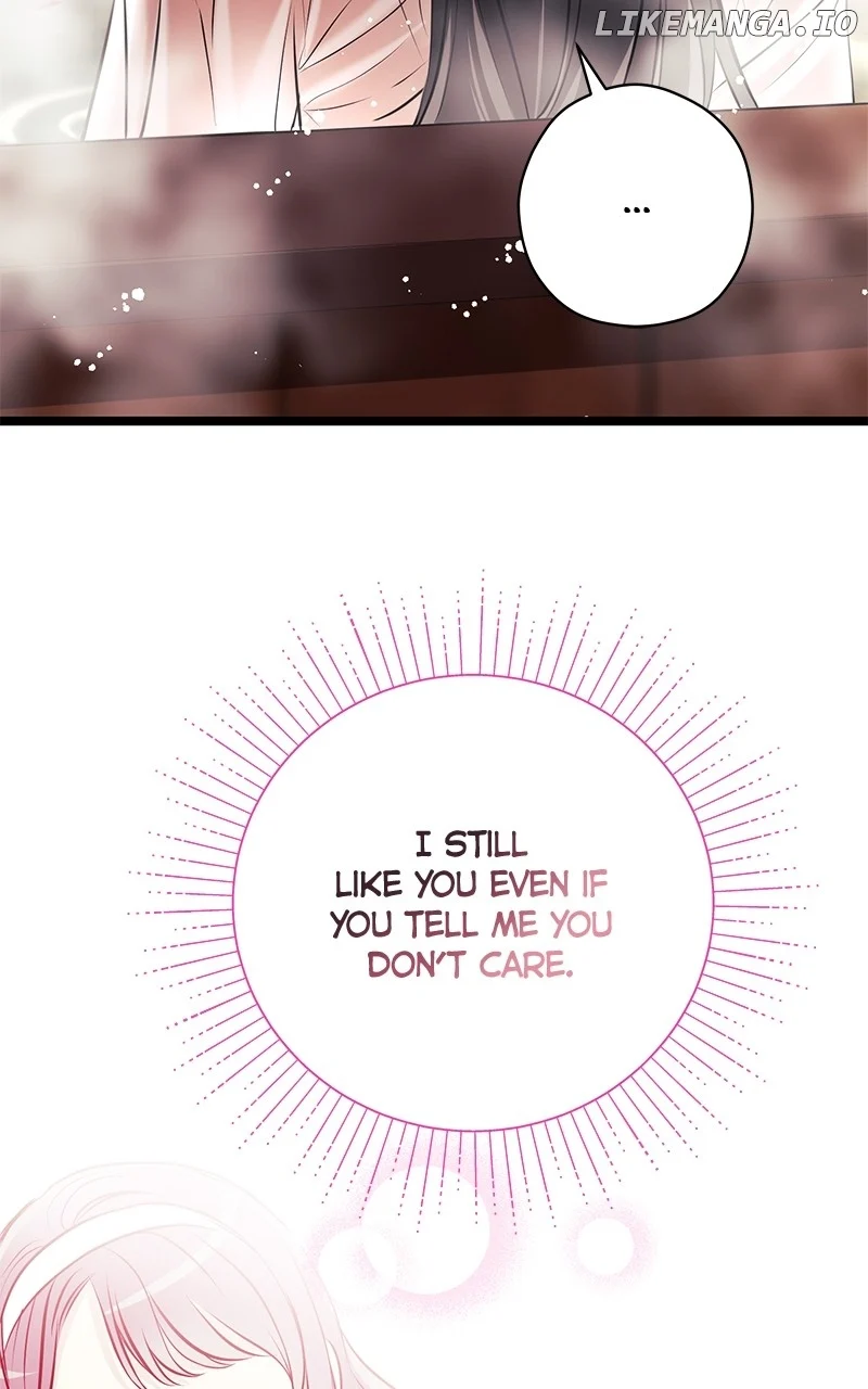 Hell Love Story Chapter 30 - Page 52
