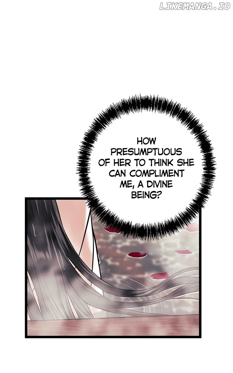 Hell Love Story Chapter 30 - Page 55