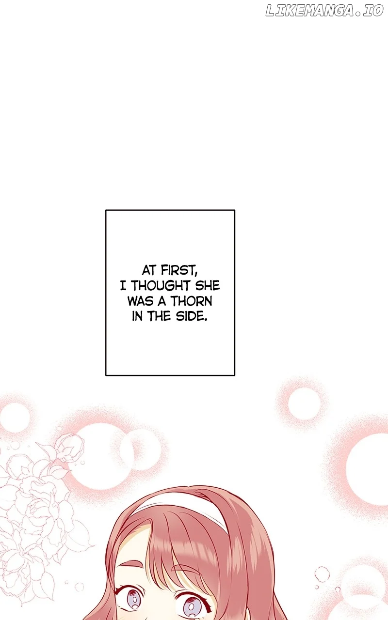 Hell Love Story Chapter 30 - Page 56