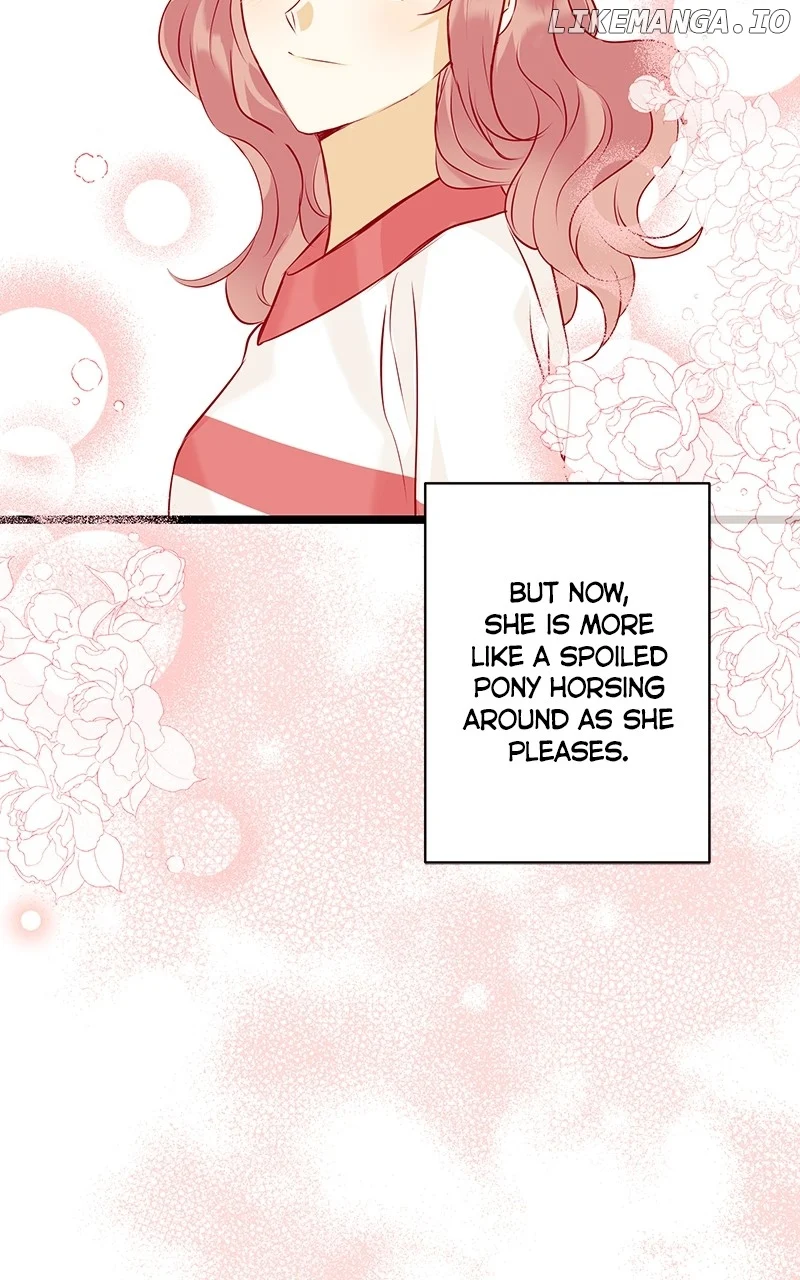 Hell Love Story Chapter 30 - Page 57