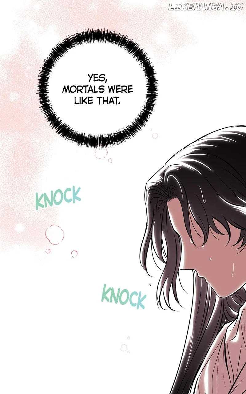 Hell Love Story Chapter 30 - Page 59