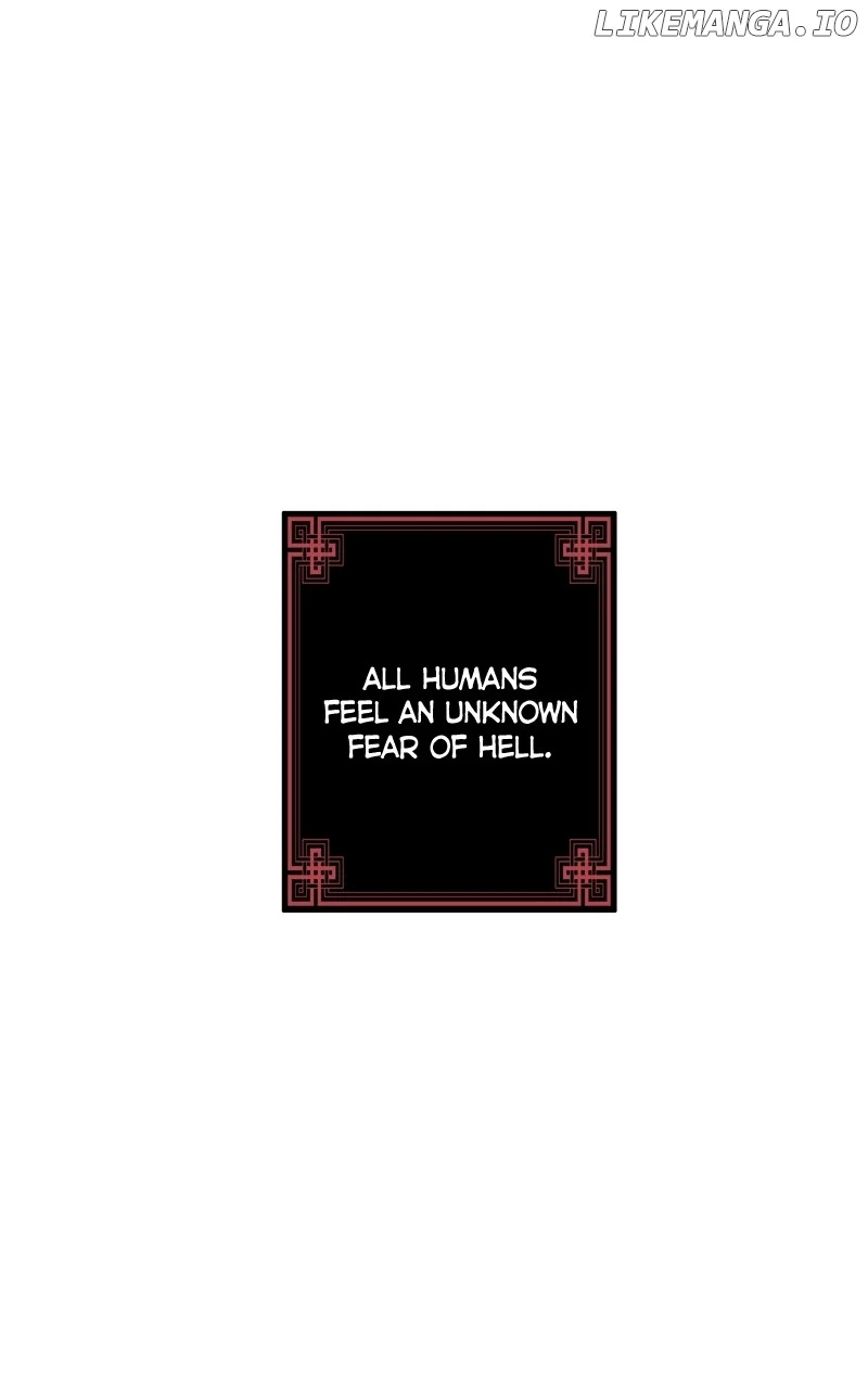 Hell Love Story Chapter 30 - Page 6