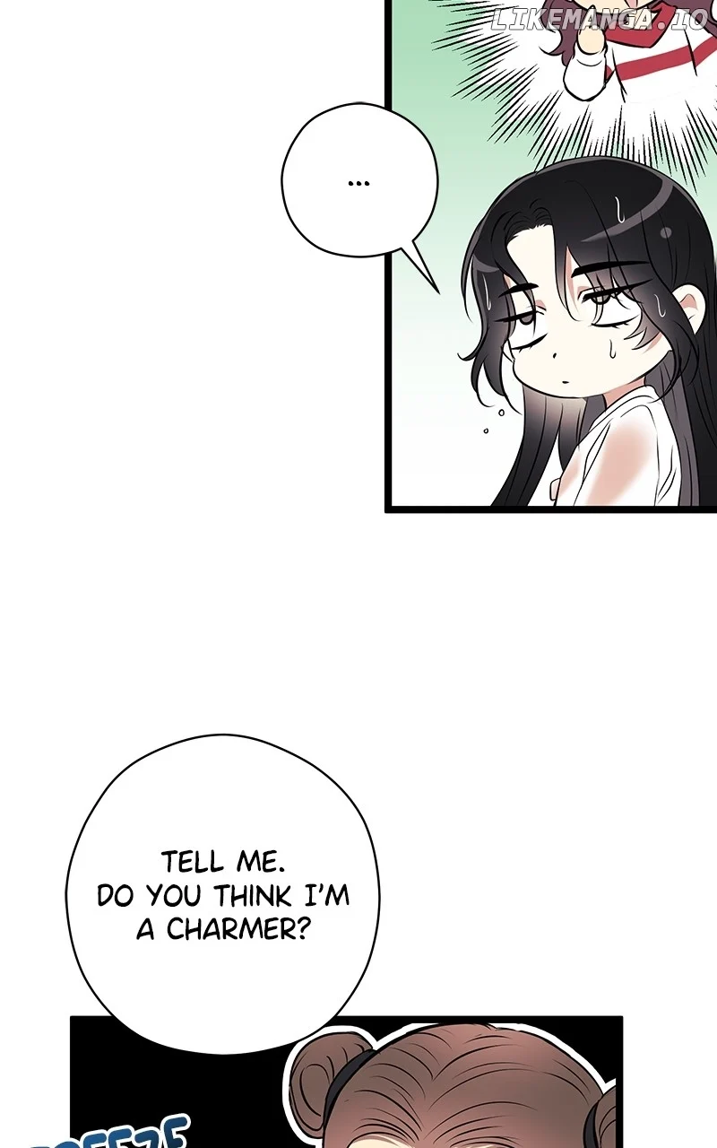Hell Love Story Chapter 30 - Page 61
