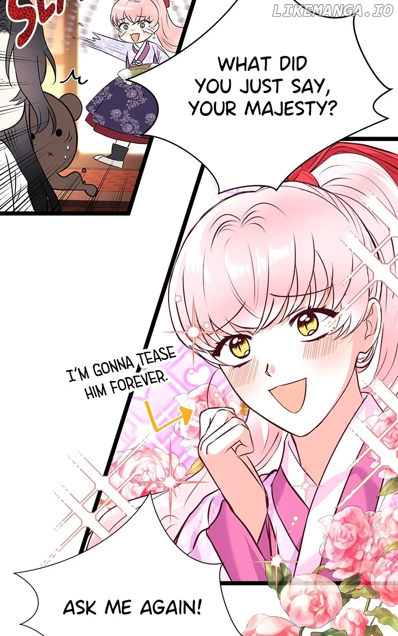 Hell Love Story Chapter 30 - Page 63