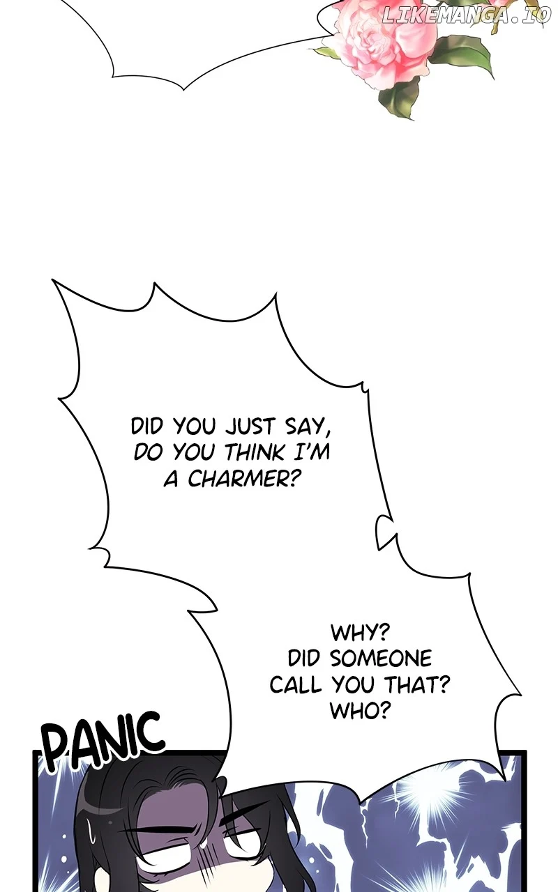 Hell Love Story Chapter 30 - Page 64