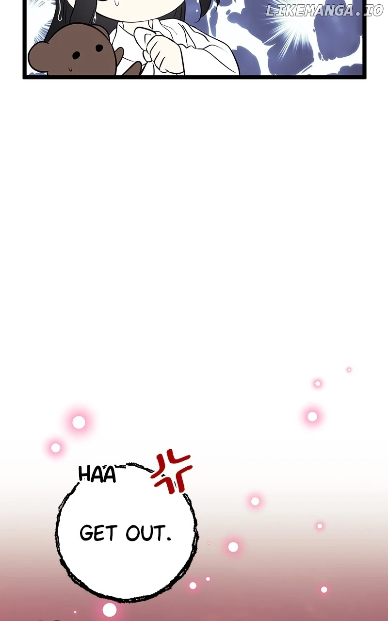 Hell Love Story Chapter 30 - Page 65