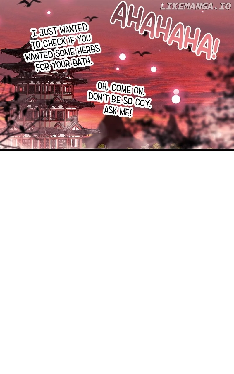 Hell Love Story Chapter 30 - Page 66