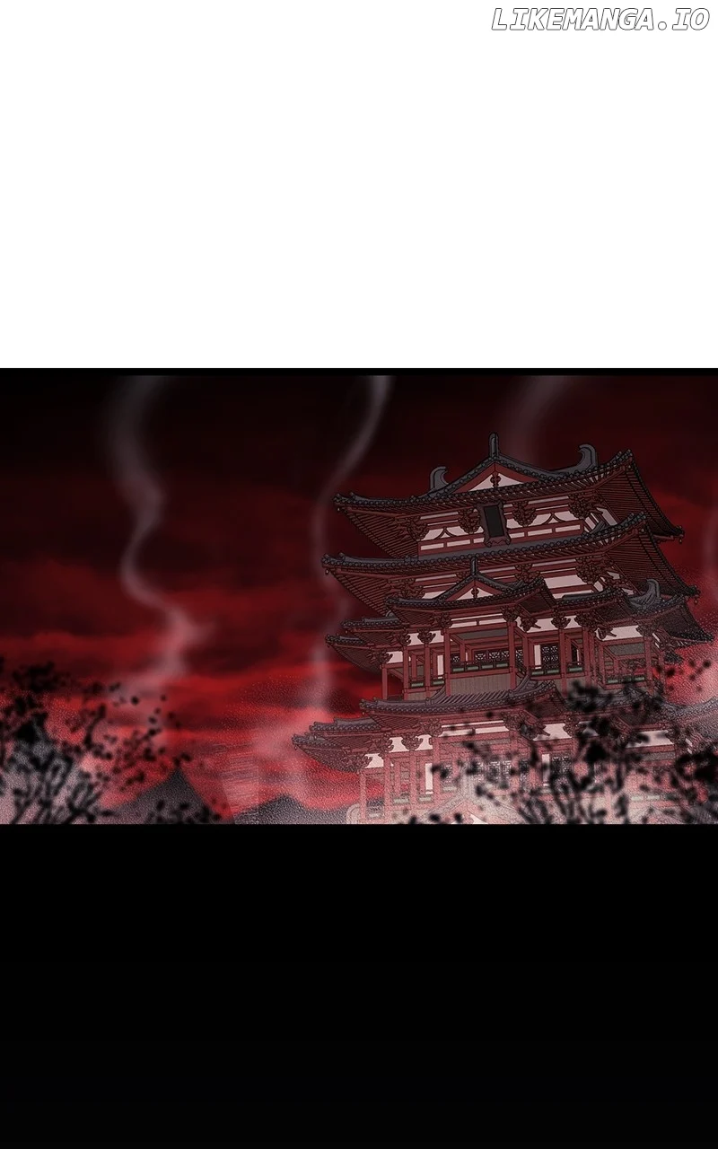 Hell Love Story Chapter 30 - Page 67