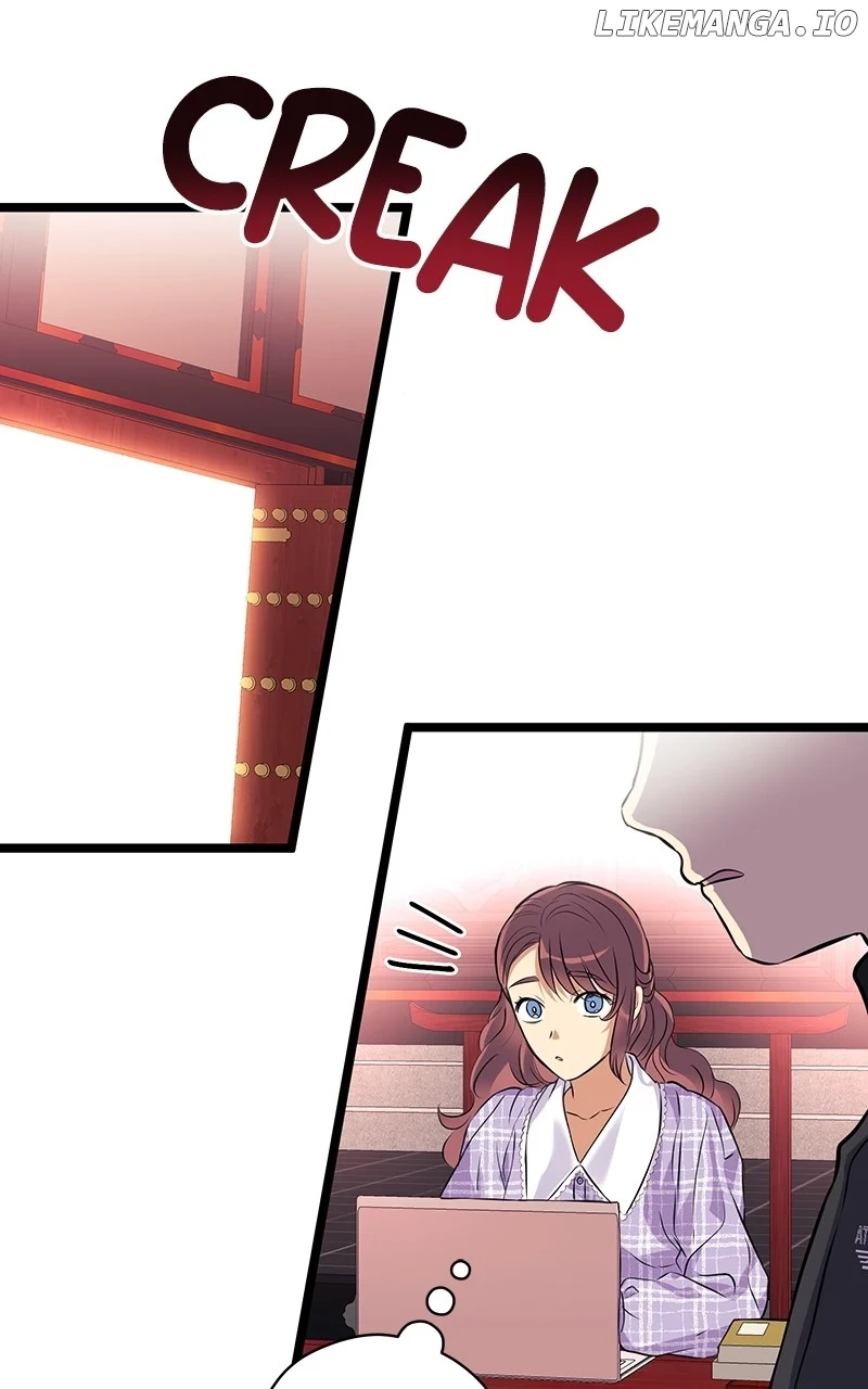 Hell Love Story Chapter 30 - Page 69