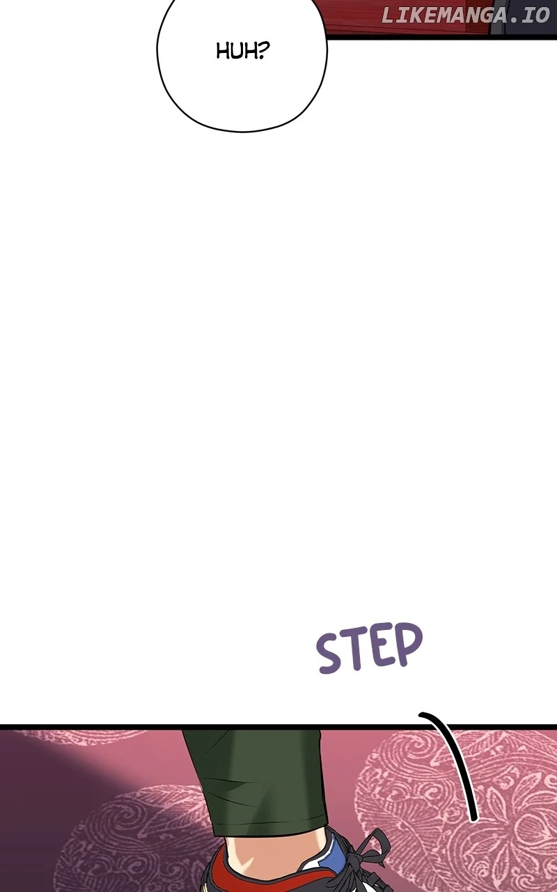 Hell Love Story Chapter 30 - Page 70