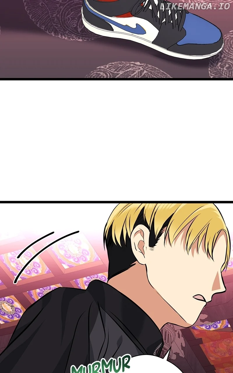 Hell Love Story Chapter 30 - Page 71