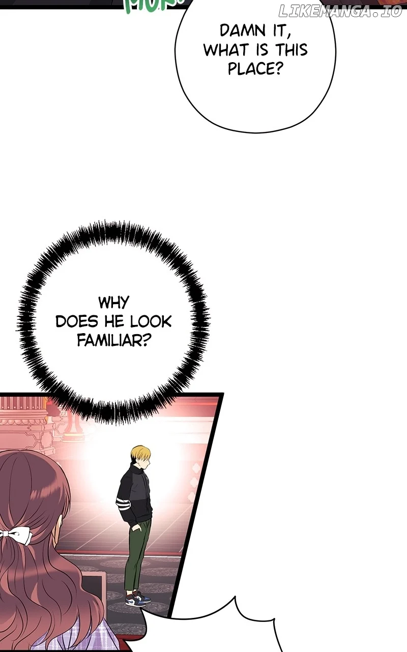 Hell Love Story Chapter 30 - Page 72