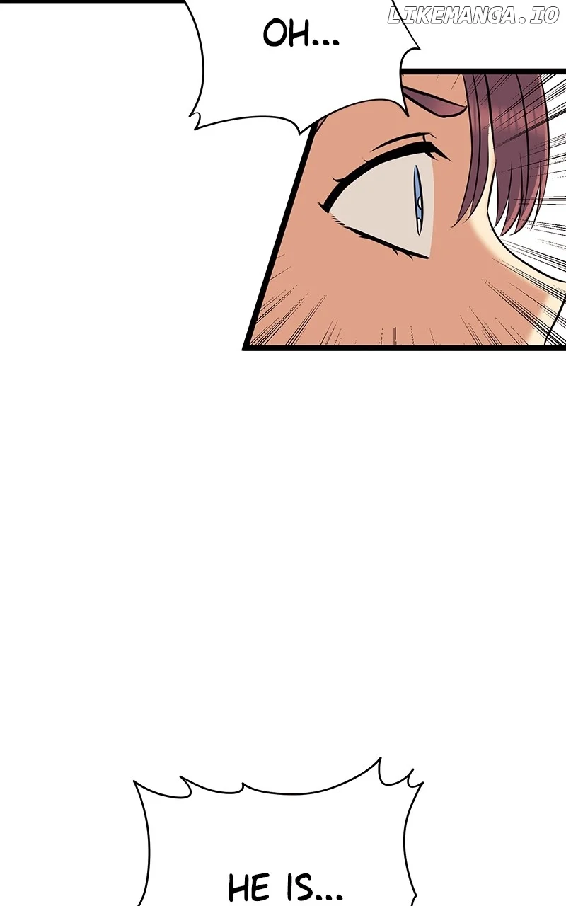 Hell Love Story Chapter 30 - Page 73