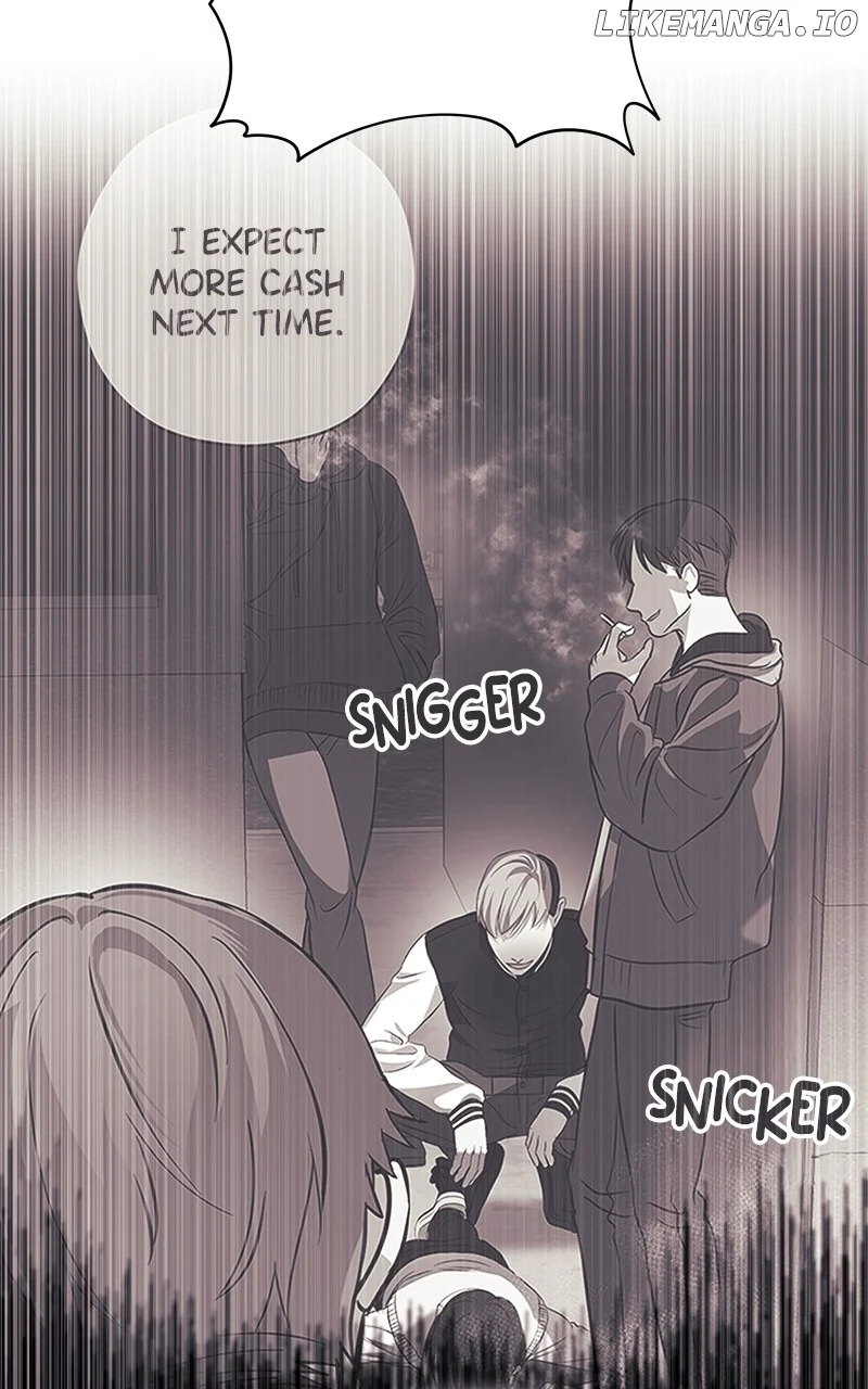 Hell Love Story Chapter 30 - Page 74