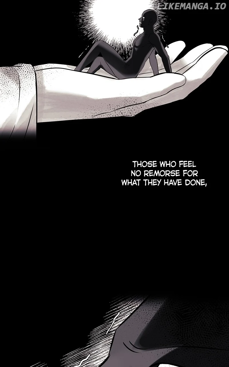 Hell Love Story Chapter 30 - Page 9