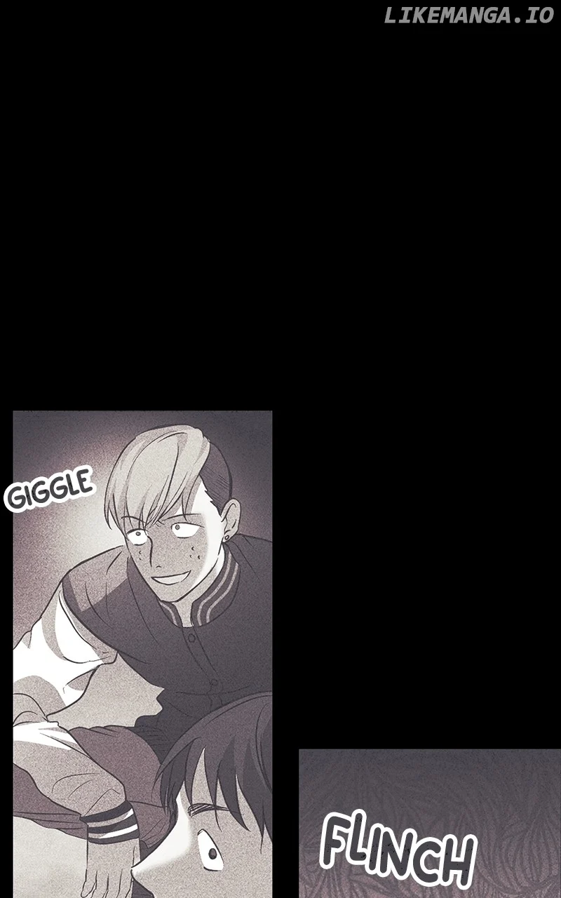 Hell Love Story Chapter 31 - Page 1