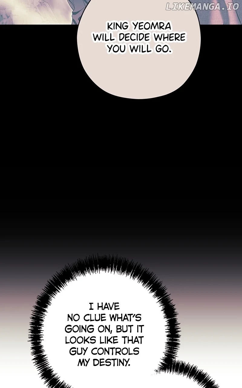 Hell Love Story Chapter 31 - Page 13